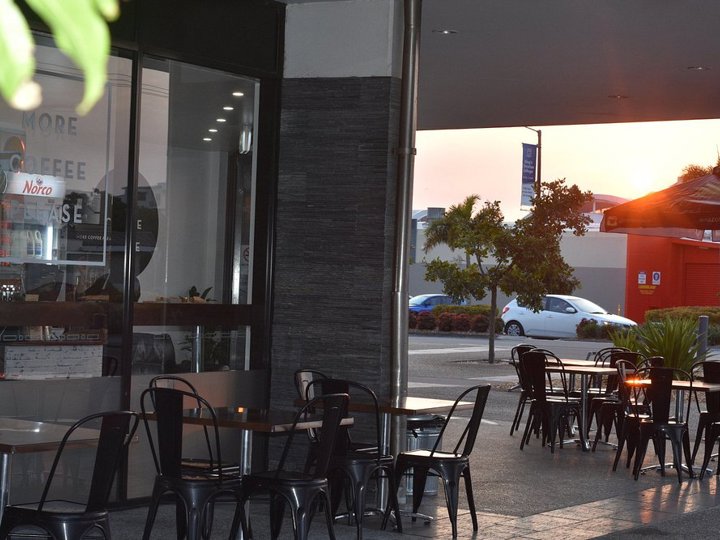 Early Mornings At Your