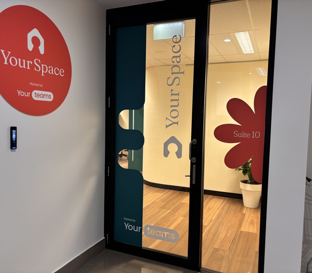 Entrance 3